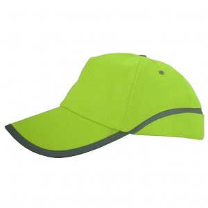 GORRAS FLUORESCENTES