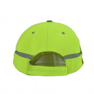 GORRAS FLUORESCENTES