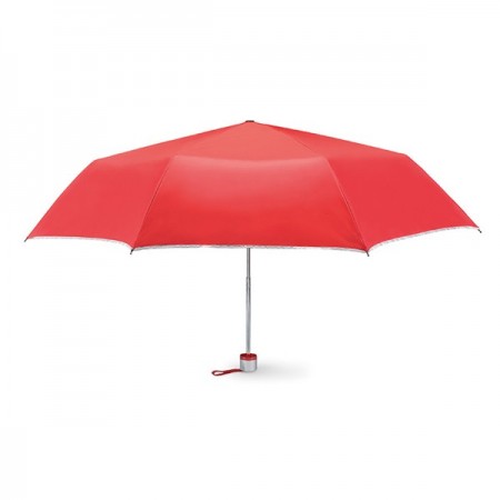 Paraguas personalizado en colores combinados. Desde 3,25€/ud