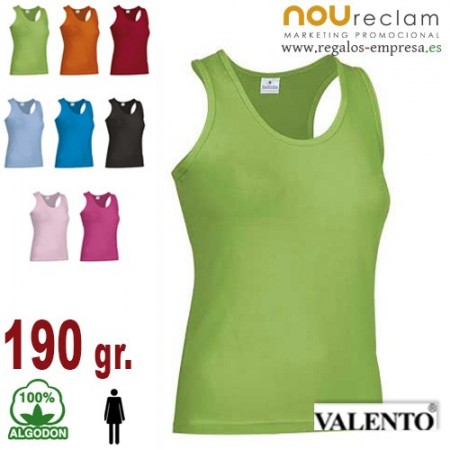 camisetas para chicas