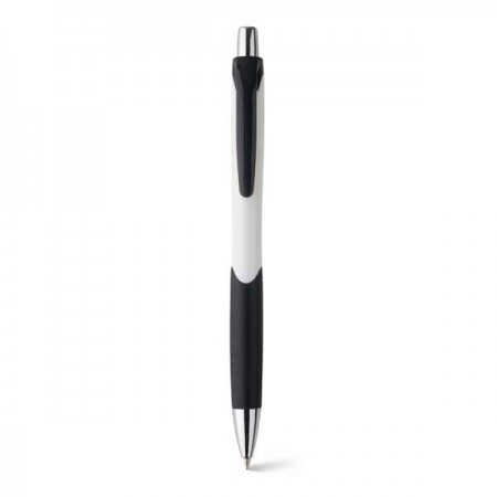 Bolígrafo Plástico Linterna Elegant- personalizable -  ✓