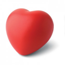 1 bola antiestrés suave y esponjosa con temática de San Valentín, Unique V  al por mayor para tu tienda - Faire España