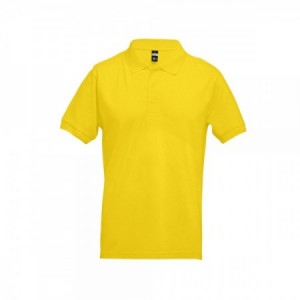  Polo de hombre con logo personalizado colroes ADAM