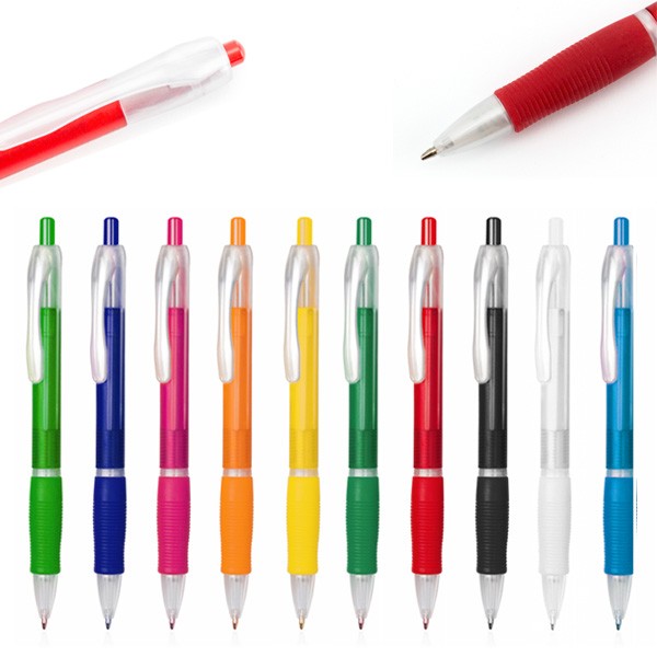 5 alternativas originales a los bolígrafos publicitarios clásicos