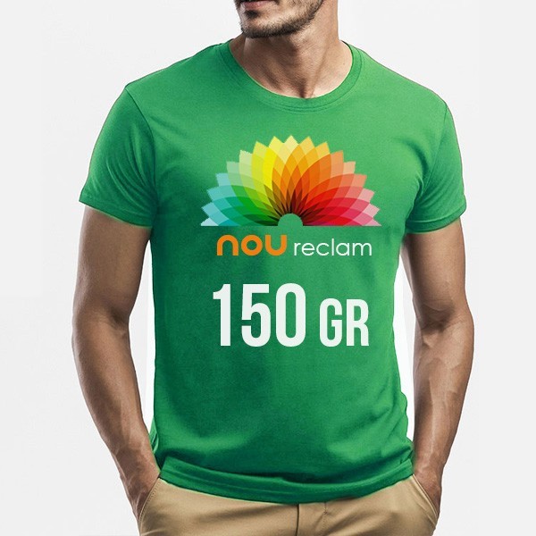 camiseta personalizada a todo color