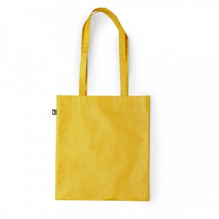 Mi mundo de baldosas amarillas: Bolsas para regalos (recicladas)
