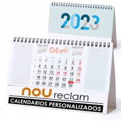 Calendario magnético personalizado para 2024, calendario con su propia foto  para nevera, regalos de calendario de fotografía, calendario magnético para  nevera -  España