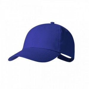  Gorras clásicas AZUL