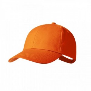  Gorras clásicas NARANJA