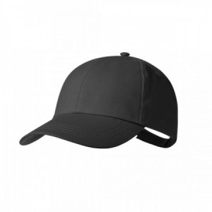  Gorras clásicas NEGRO