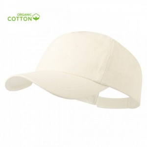 Gorras personalizadas de algodón orgánico