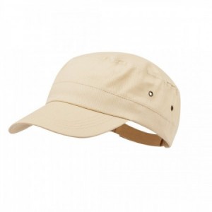  Gorra militar personalizada KHAKI