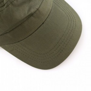  Gorra militar personalizada para regalos de empresa