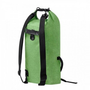  Mochilas impermeables personalizadas de 25 litros VERDE