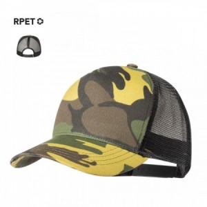 Gorras camuflaje de rejilla