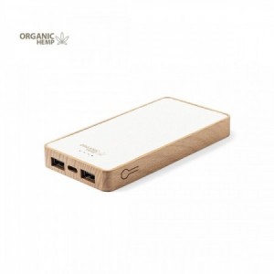 Power bank personalizado 2200 mah