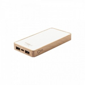  Power bank personalizado 2200 mah para regalos de empresa