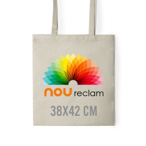 Bolsas efecto yute tela saco para sublimación para regalos promocionales personalizados