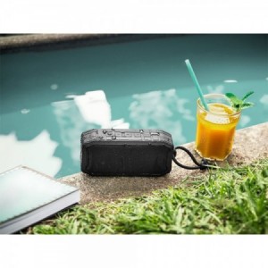  Altavoces bluetooth con microfono para publicidad personalizada