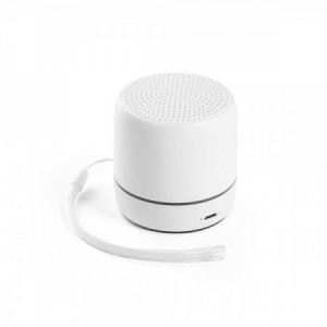  Altavoces personalizados con microfono color Blanco