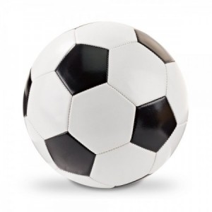  Balones fútbol publicitarios con tu logo personalizado