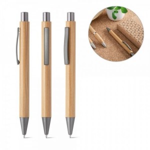 Bolígrafos personalizados para restaurantes