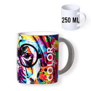 Tazas pequeñas foto sublimación para regalos promocionales personalizados