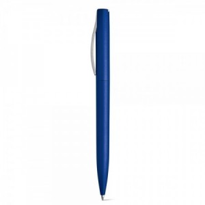  Bolígrafos personalizados para empresas de servicios color Azul royal