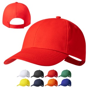 Gorras clásicas