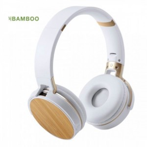  Auriculares bluetooth para merchandising