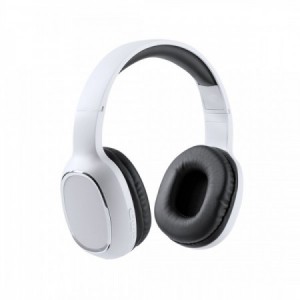 Auriculares de diadema plegables con bluetooth