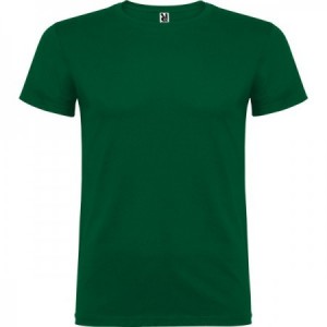  Camisetas Roly personalizadas económicas VERDE BOTELLA