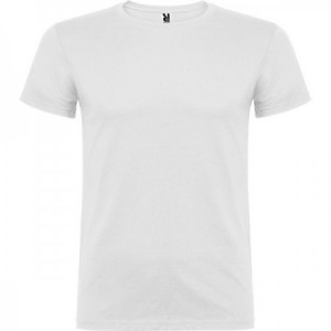  Camisetas publicitarias blancas online personalizadas BLANCO