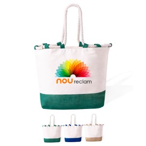 Bolsa de playa promocional