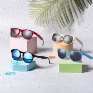  Gafas de sol playeras para regalos promocionales personalizados