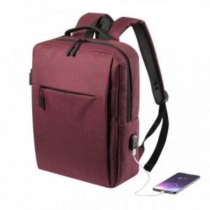 Mochilas personalizadas con cargador USB