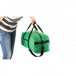  Bolso bandolera VERDE