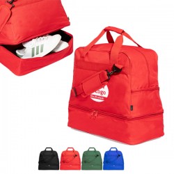 Bolsas deportivas personalizadas para clubs