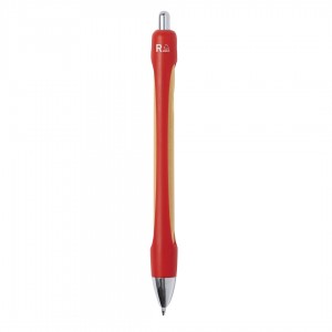 Bolígrafos con publicidad personalizada silum