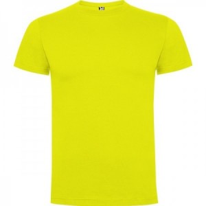  Camisetas publicitarias Roly con logo LIMA LIMON