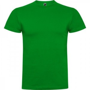  Camisetas personalizadas alto gramaje con tu diseño 180 gr VERDE GRASS