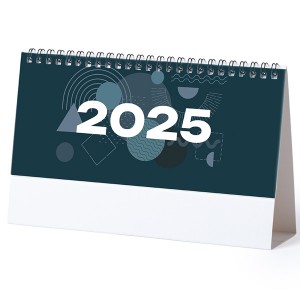 Calendarios sobremesa 2025 publicitarios baratos