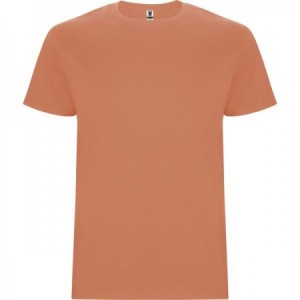  Camisetas personalizadas de buena calidad NARANJA GREEK