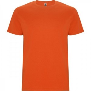  Camisetas personalizadas de buena calidad NARANJA