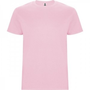  Camisetas personalizadas de buena calidad ROSA CLARO