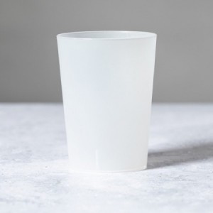  Vasos reutilizables personalizados para fiestas para regalos de empresa