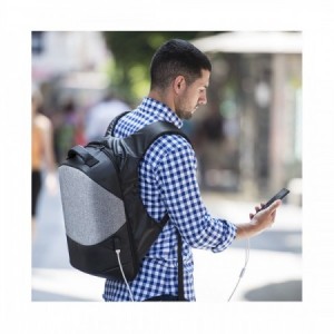  Mochila antirrobo para regalos publicitarios premium para regalos publicitarios personalizados