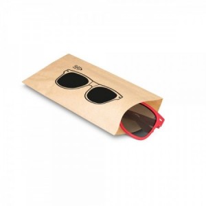  Gafas de sol con material reciclado 100% Pet para publicidad personalizada