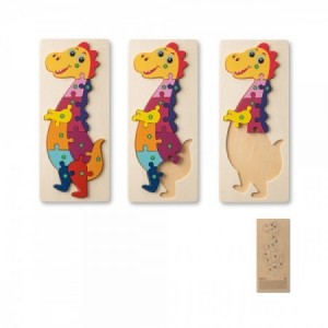 Puzzles infantiles