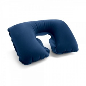  Almohadas hinchables de viaje  color Azul